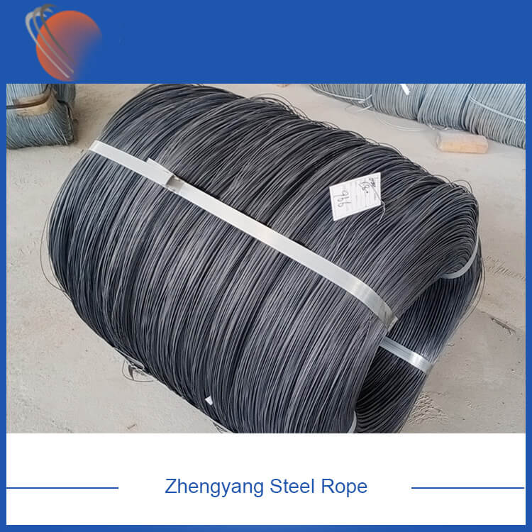 Munus Steel wires