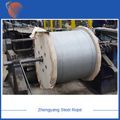 Elevator Wire Rope