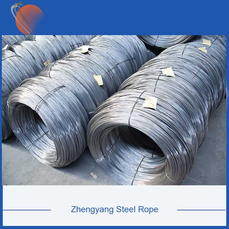 Ver Steel Wire Rope
