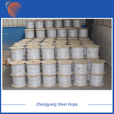 Ferro Wire Funem pro Lashing